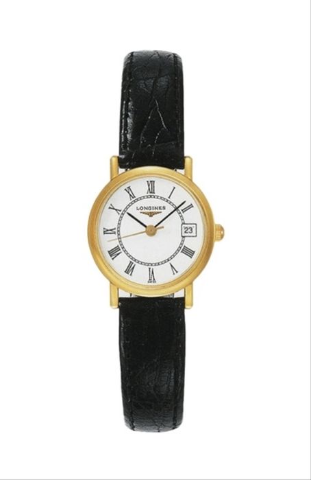 Часы Кварцевые longines l4.720.2