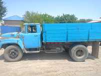 Ziyl 130 bartavoy