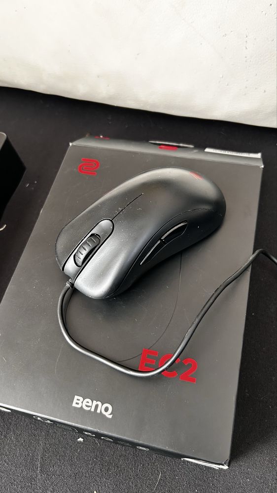Zowie EC2 почти нова!!!