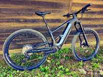 Bicicleta electrica Bulls 29" (Brose/ 925wh)