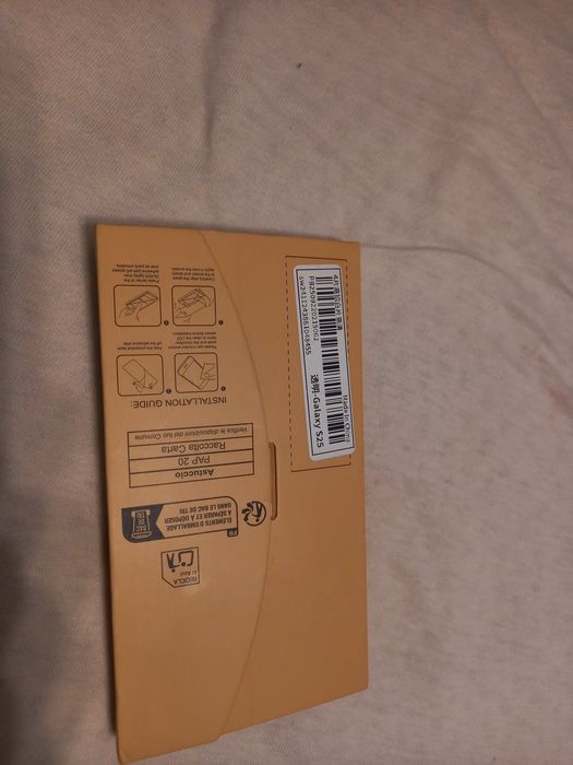 Husă pentru Samsung S25