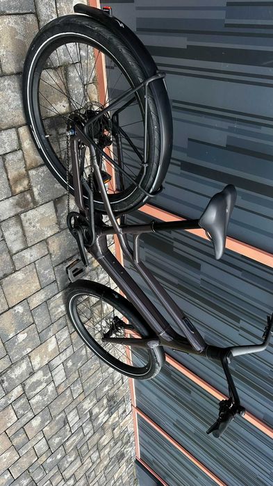 Specialized Turbo Levo Como SL E-bike bicicleta electrica doar 350km
