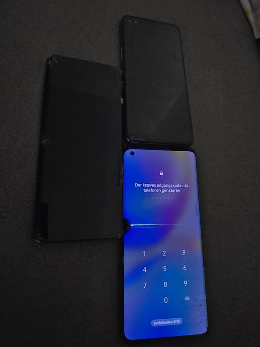 Piese Display Spart Oneplus 8 Pro Oneplus Nord