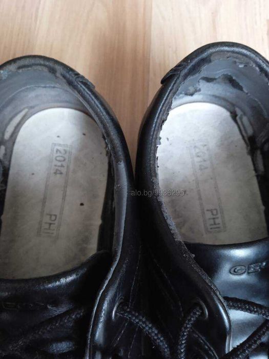 Работни обувки Geox 44 размер
