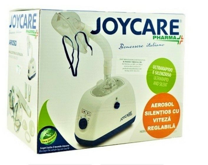 Aerosol cu ultrasunet Joycare