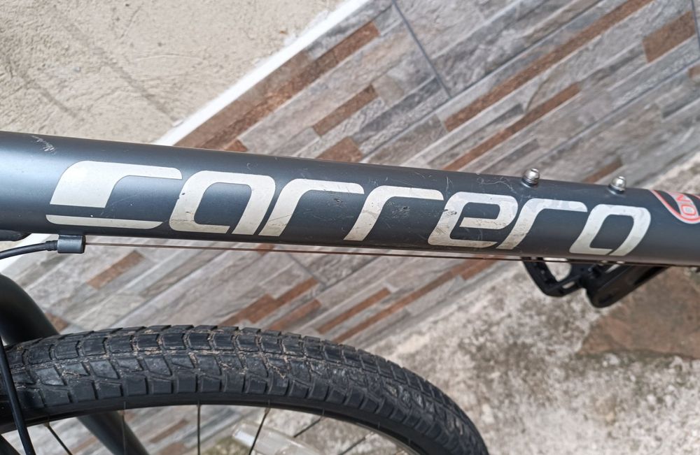 Алуминиев CARRERA ONE 27.5 цола