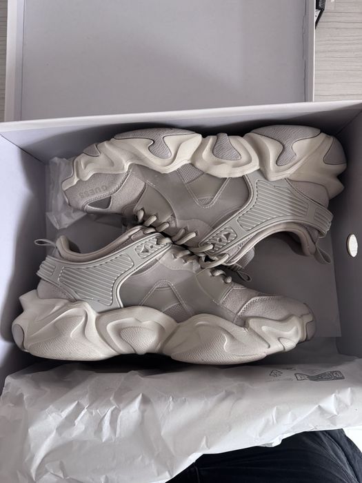 Guess Sneakers Beige