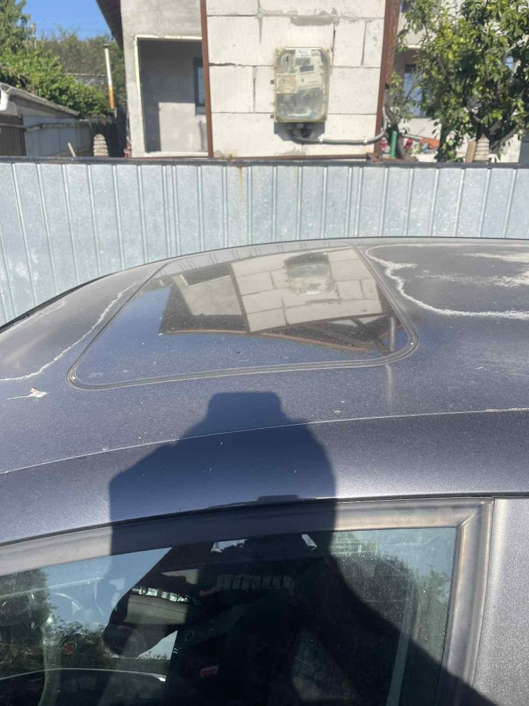 Seat altea 2.0 automat!