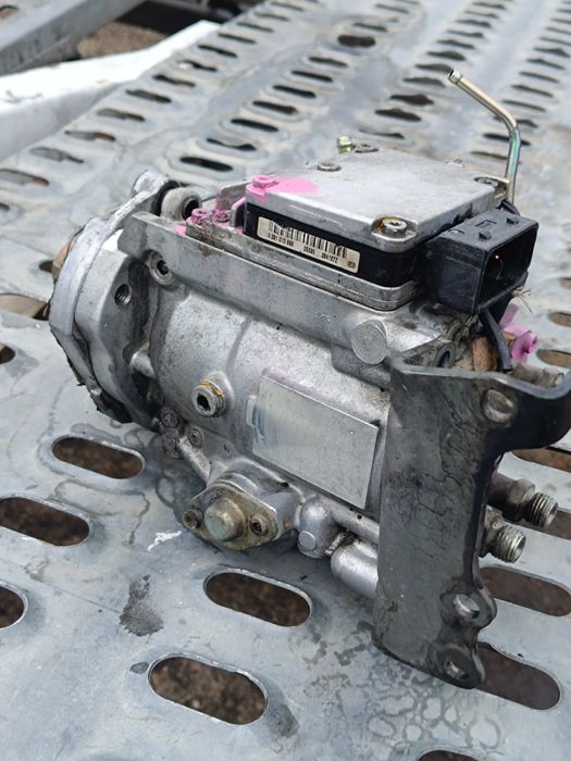 Гнп за Нисан патрул 61 3.0 дизел 160 коня