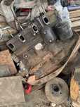 Vand motor aro piese
