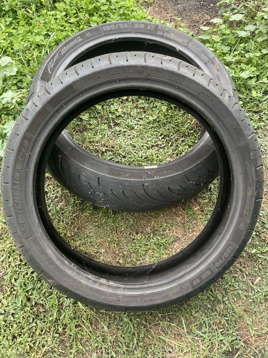 Cauciucuri Moto Micheli