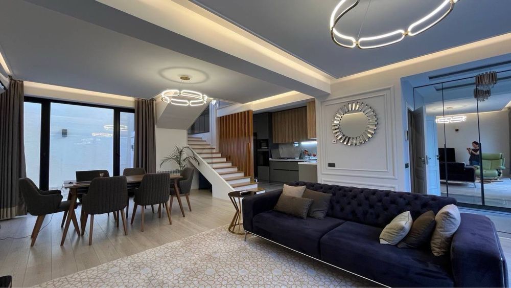 Аренда дом за Mirabad Avenue 1,2 сотки