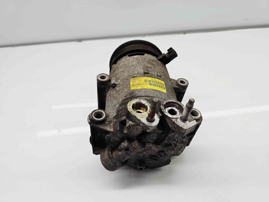 Compresor clima  Ford B-Max [Fabr 2012-2017] AV11-19D629-BA 1.6 TDCI T