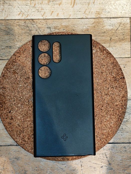 Калъф Spigen за Samsung Galaxy S24 Ultra