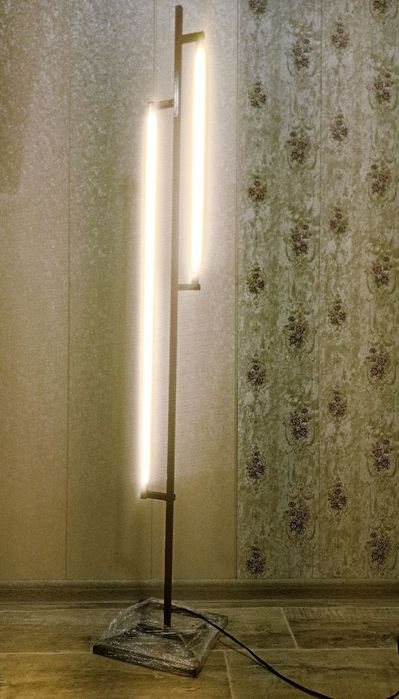 Торшер ,ночник светильник лоофт