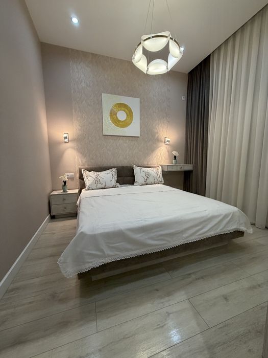 3/4/9 Паркентский новостройка ипотека