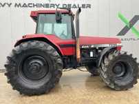 Case IH 7220 Pro Tractor Case 7220 Pro Tractor