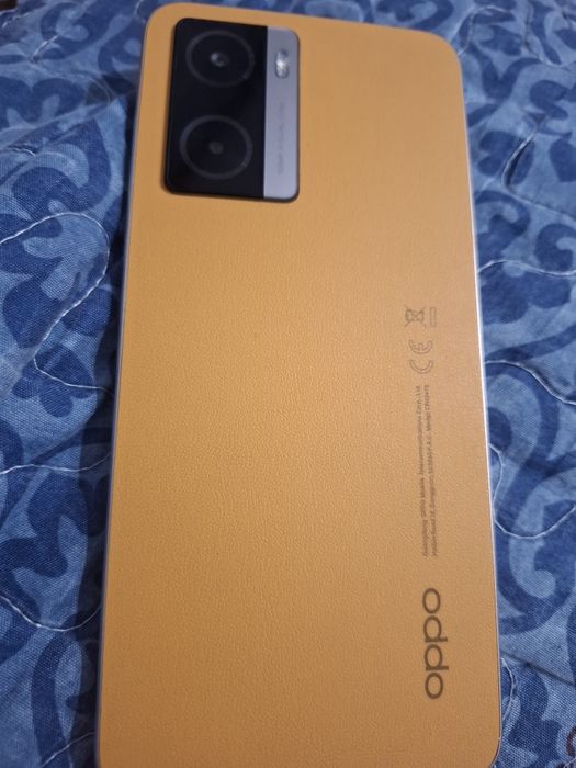 Телефон Oppo A77s