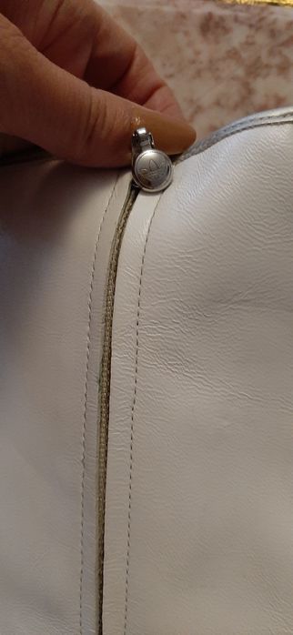 Cizme Adidas, 39/40, piele naturală