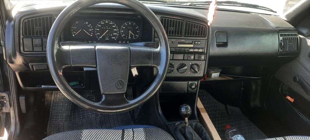 Passat B3 1,9 diesel