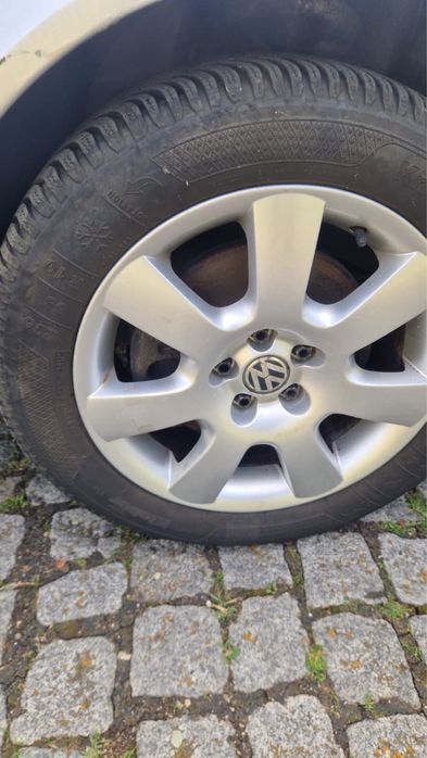 Volkswagen Bora (Golf 4 ) 4 Motion 4X4