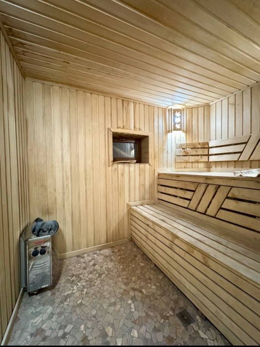 Чайхана Салом Луначарский Дом с бассейном за 230.000$