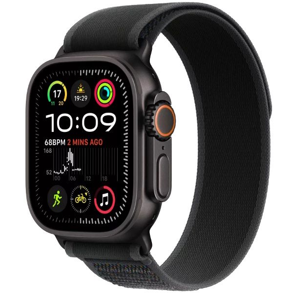 Новый Apple Watch Ultra 2! Бесплатная Доставка!