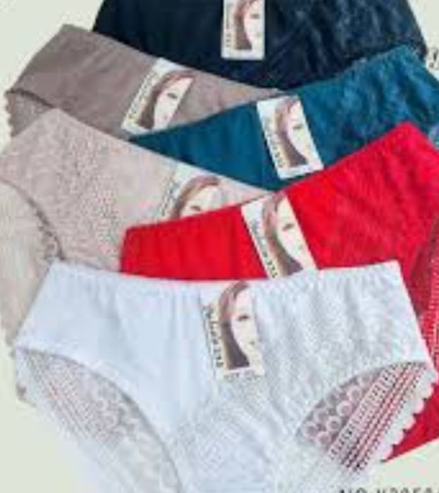 Новые женские трусики