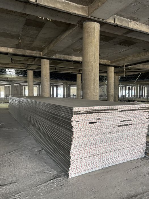 Sifatli Leksan (Policarbonat list) sotiladi