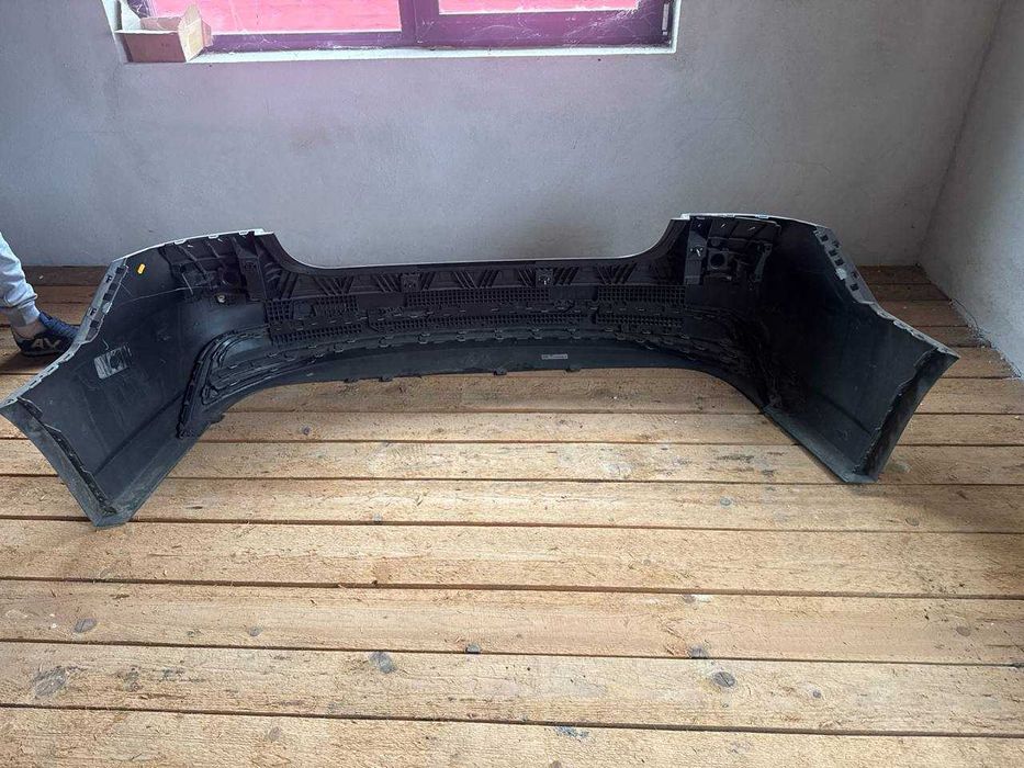 Bara spate completa s-line Audi A7 Sportback (4KA) 4K8807386