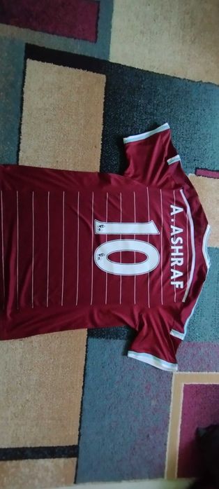 Vând tricou West Ham United original