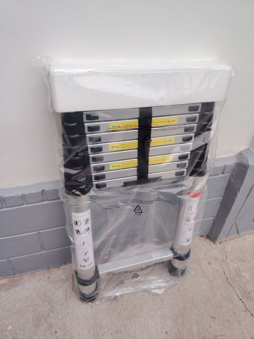 Нарвон телескоп лестница 4.4