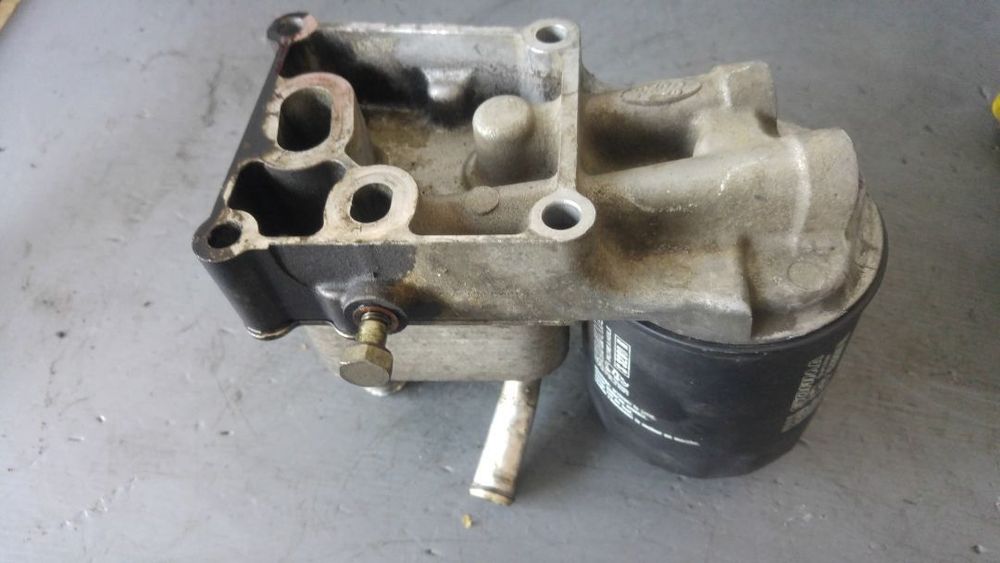 Racitor ulei termoflot 1.8 tdci r2pa ford transit connect tn-2360-a-pia02