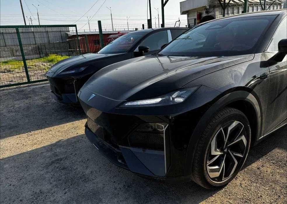 Changan Deepal SL07 215MAX naqtga tez va onson chiqazib beramiz