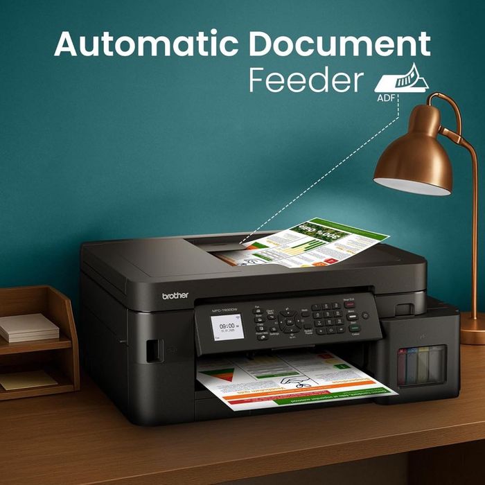 Brother MFC-T930DW - MODEL NOU - sigilat, garantie, factura
