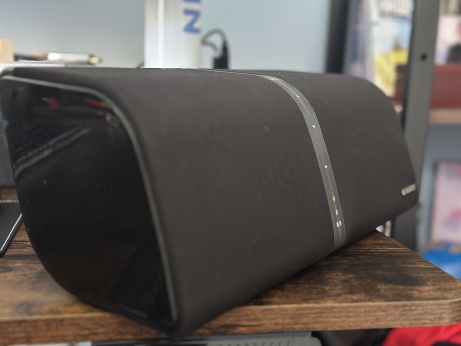 Bluetooth колона Ekecta