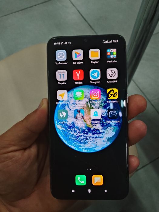 Xiaomi Mi 9 Se ideal kor dok bor obmen bor