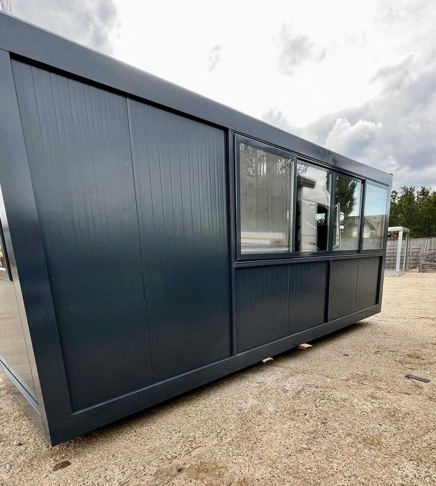 Vând Containere Modulare cu Preț de Producător
