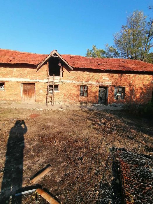 Имот в село Мадан, обл. Монтана