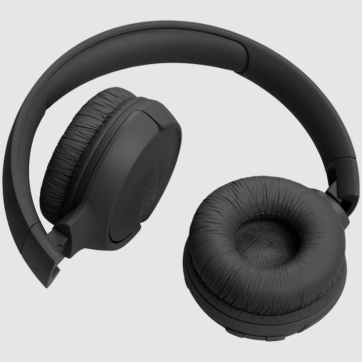 !!! Промоциална цена!!! Оригинални слушалки JBL TUNE 520BT