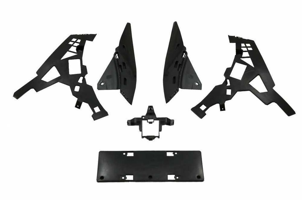 Black Friday Bara Fata Mercedes CLA C118 X118 Shooting Brake (2019-) C