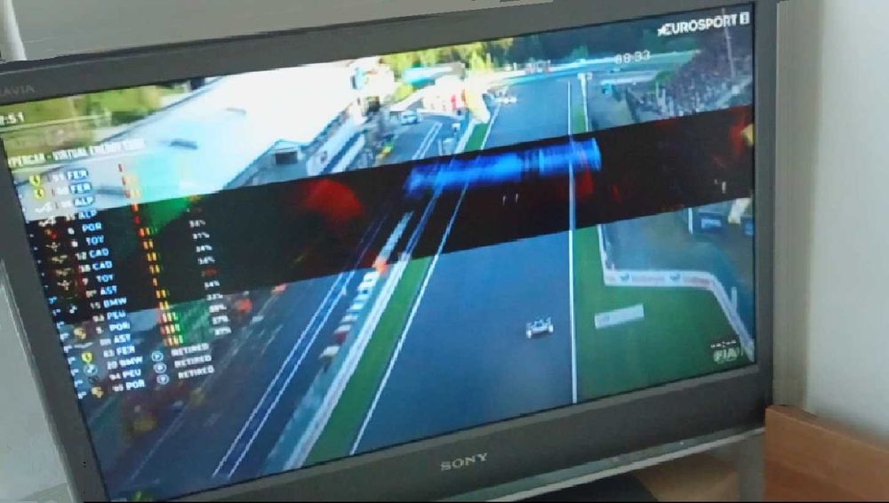 Sony Bravia KDL -32S2000