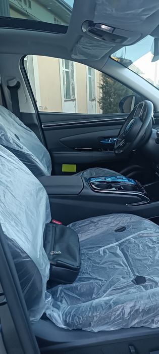 Хундай Туксон 2.5 атм мотор 2023 6+пазитсия Энг фули