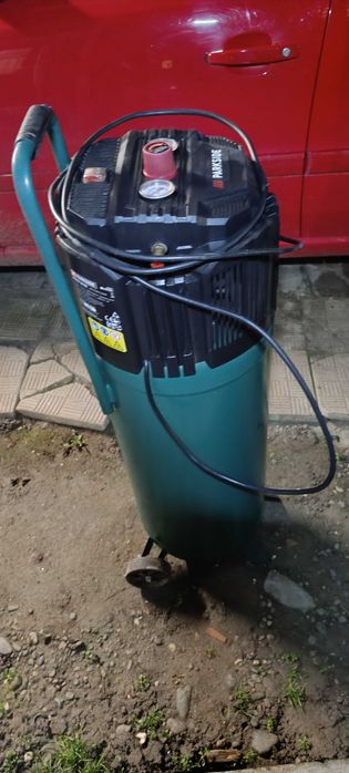 Compressor  Parkside 50. L