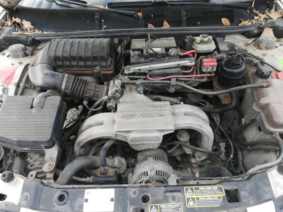 Alfa Romeo(Алфа Ромео) 146 1.4 i.e на части