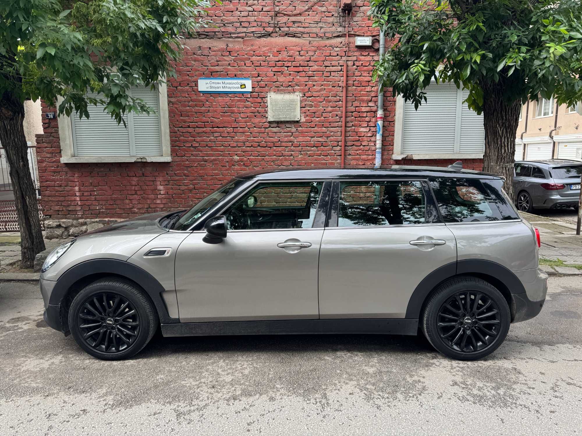 Mini Cooper Clubman, Red Hot Chili