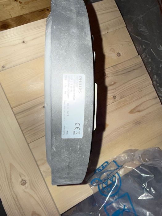 Vand lampi industriale philips de 190w si 97 w