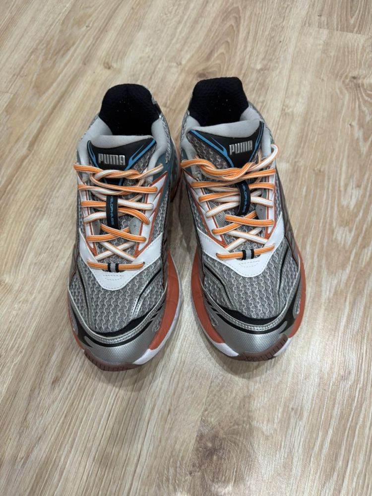 маратонки Puma 41 размер