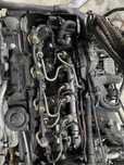 Rampa injectoare BMW f30 motor 2.0 b47 euro 6 190 cp