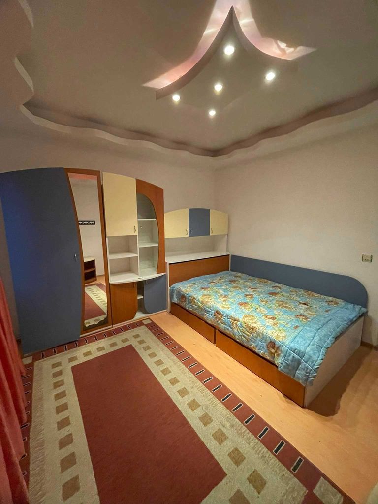 Продава се Тристаен апартамент в Търговище, Боровец - 75 кв.м за 1088 €/кв.м - Снимка #7